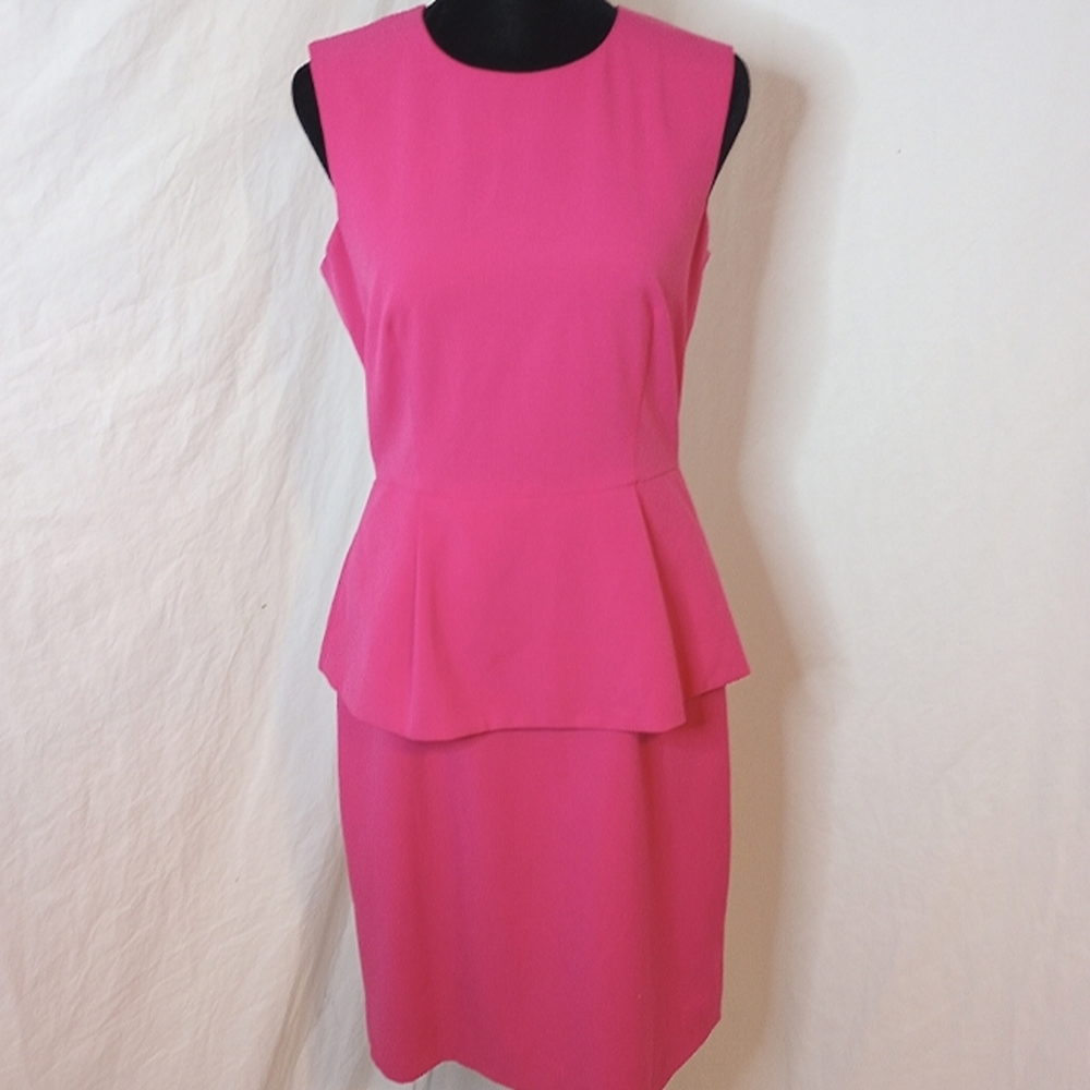 Calvin Klein dress